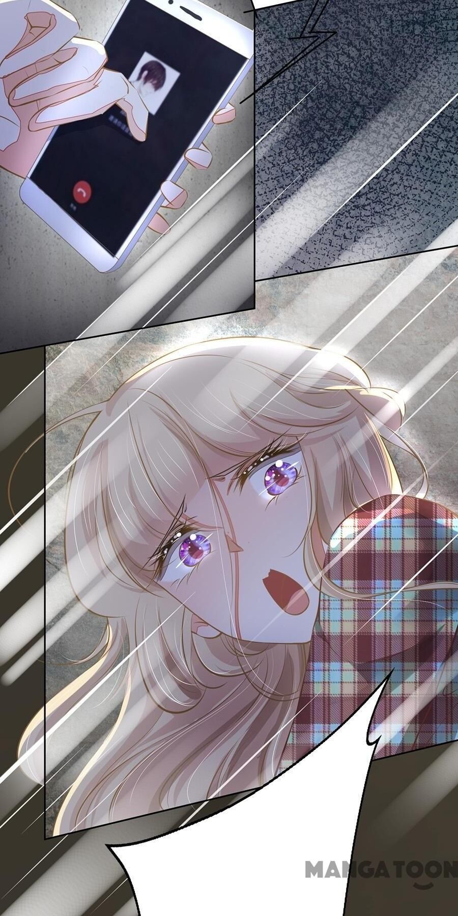 Mr. Darcy Next Door Chapter 53 - page 11