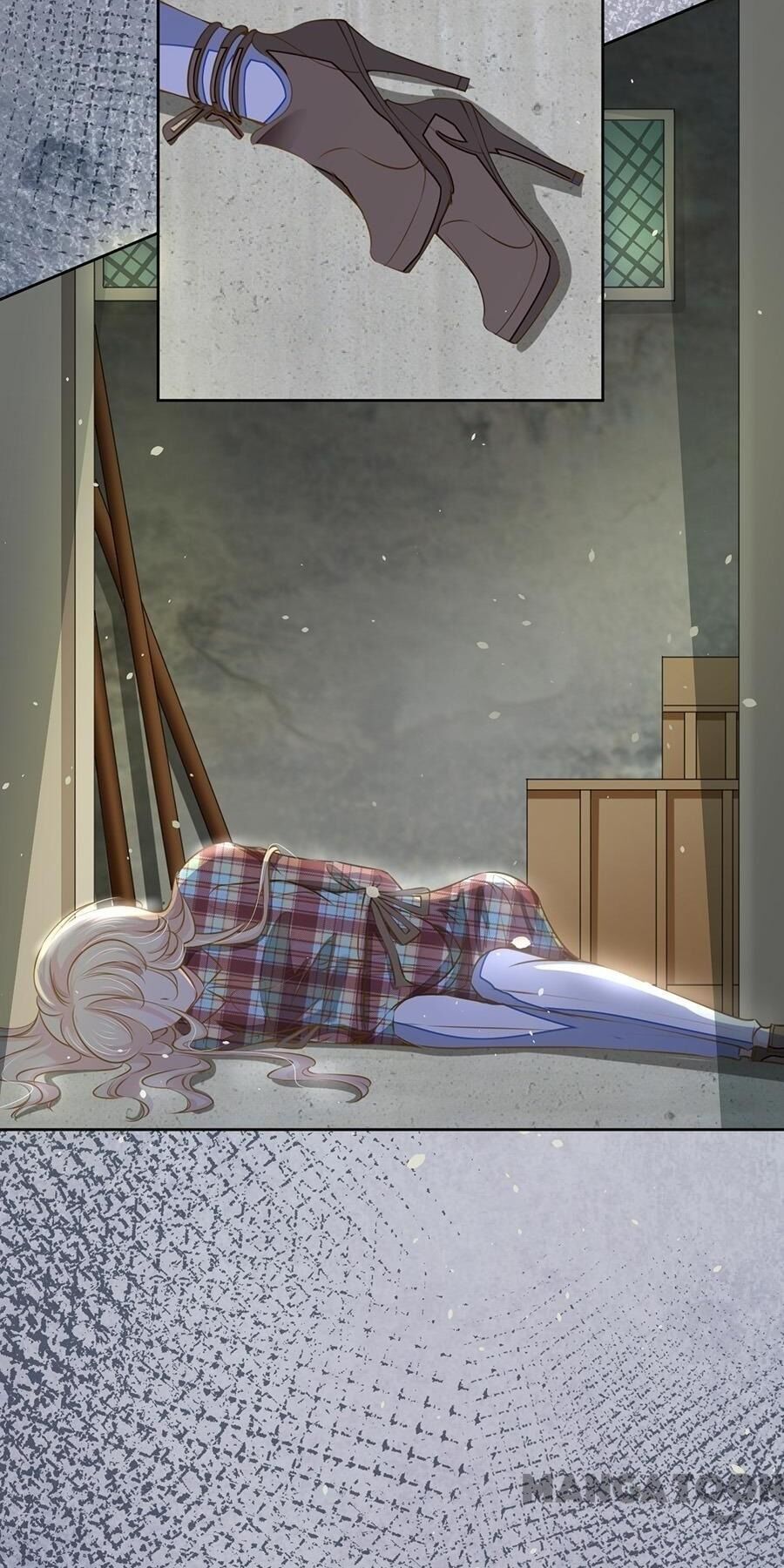 Mr. Darcy Next Door Chapter 53 - page 2