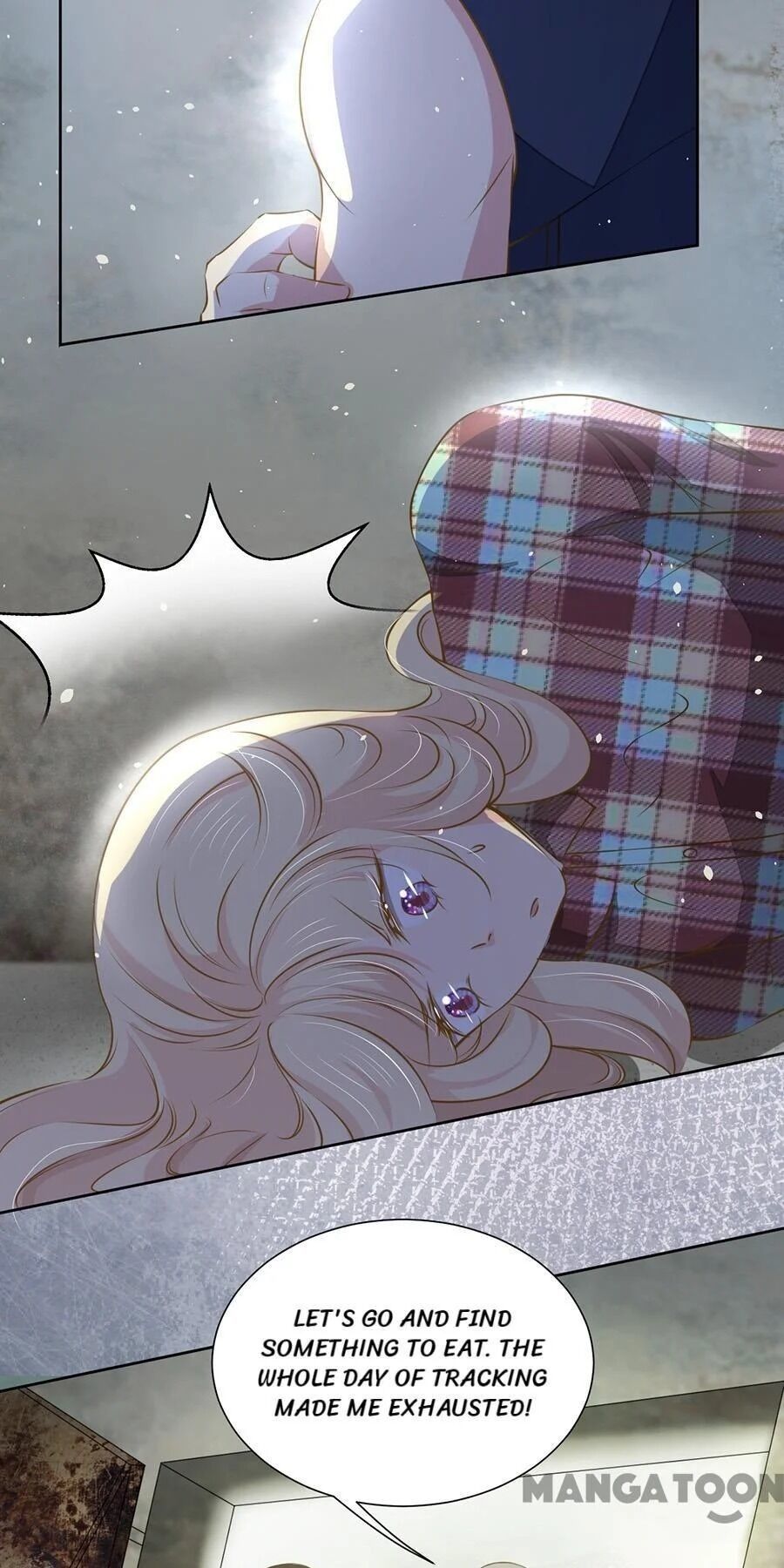 Mr. Darcy Next Door Chapter 53 - page 5