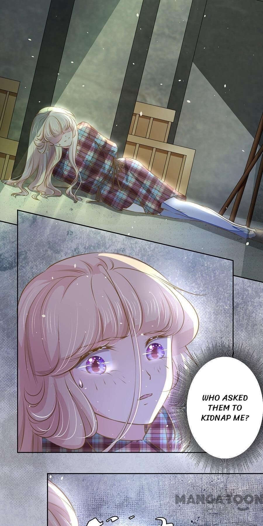 Mr. Darcy Next Door Chapter 53 - page 7