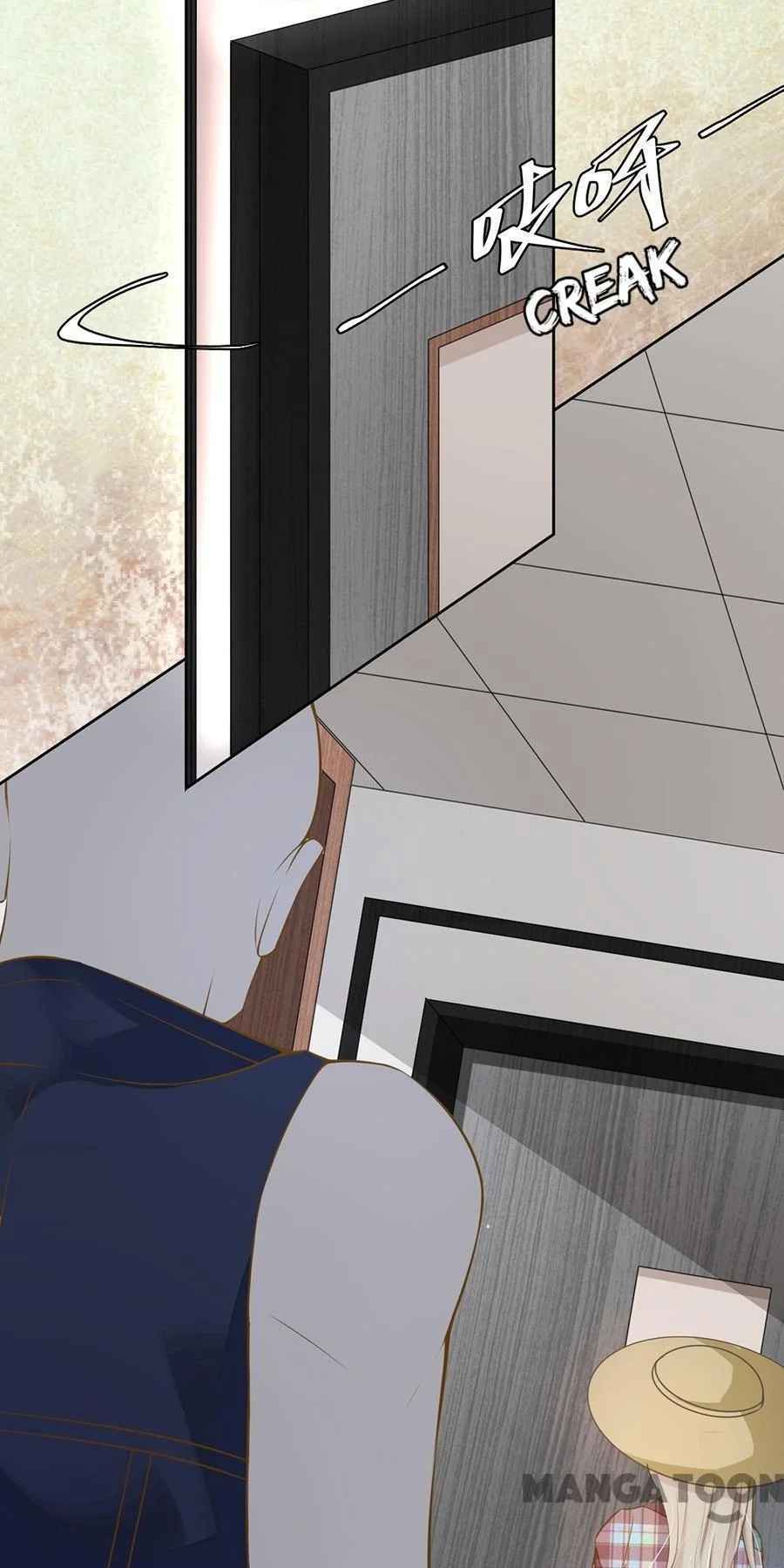 Mr. Darcy Next Door Chapter 52 - page 11