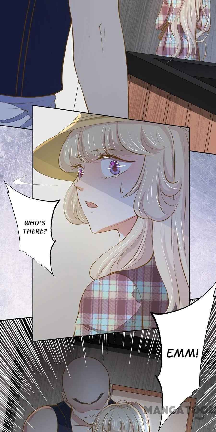 Mr. Darcy Next Door Chapter 52 - page 12
