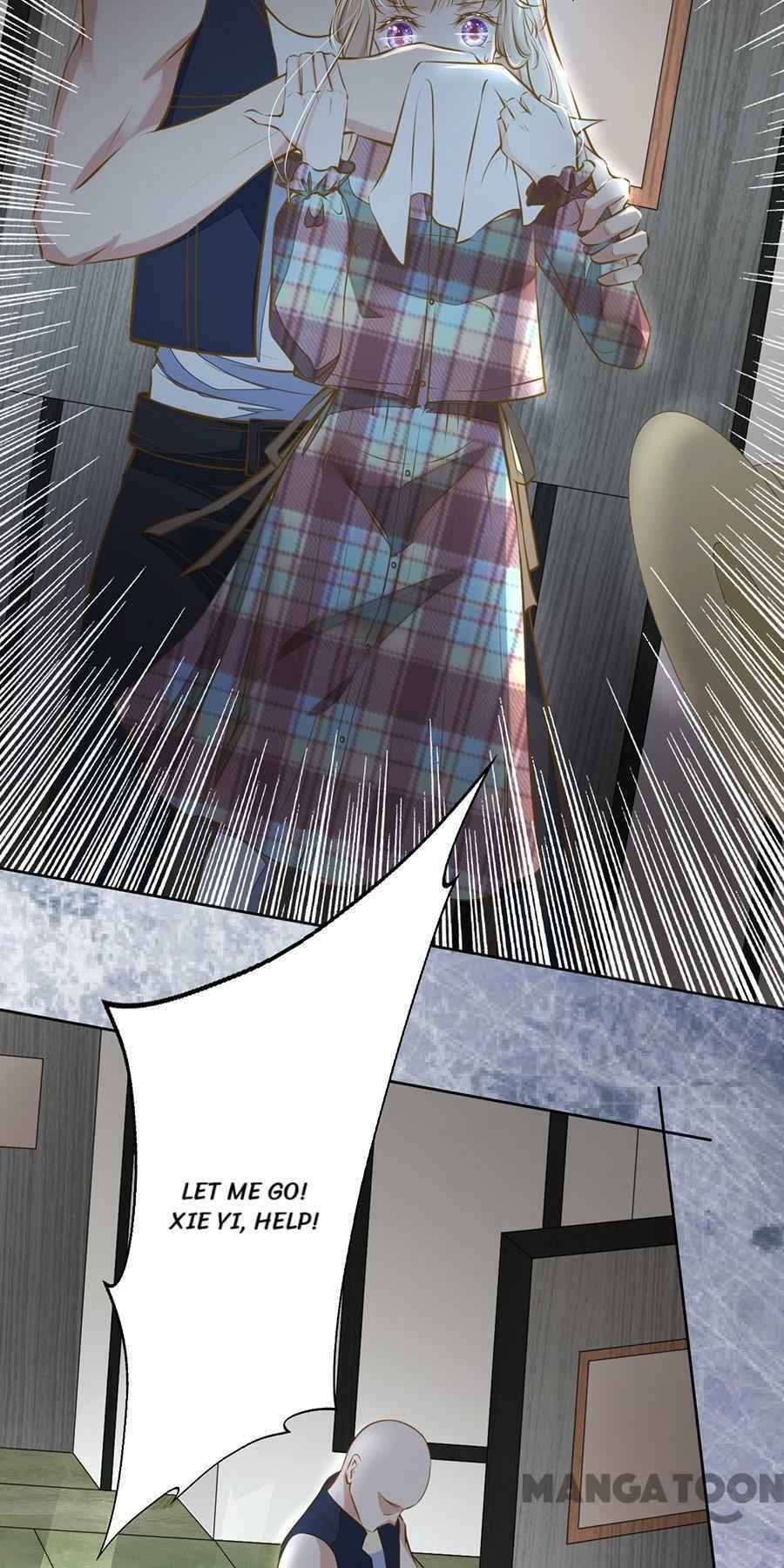 Mr. Darcy Next Door Chapter 52 - page 13
