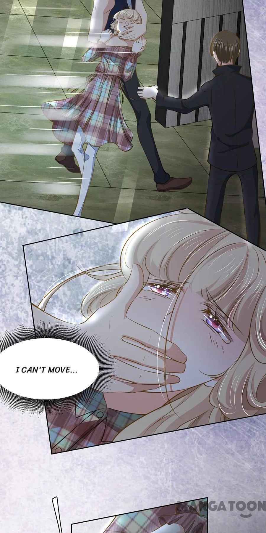 Mr. Darcy Next Door Chapter 52 - page 14