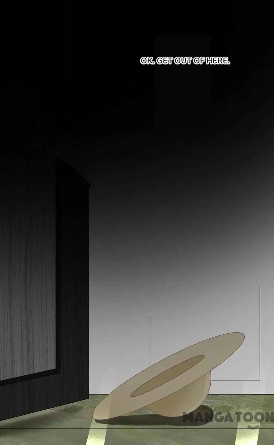 Mr. Darcy Next Door Chapter 52 - page 16
