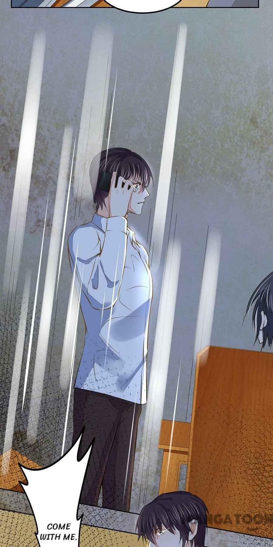 Mr. Darcy Next Door Chapter 52 - page 20
