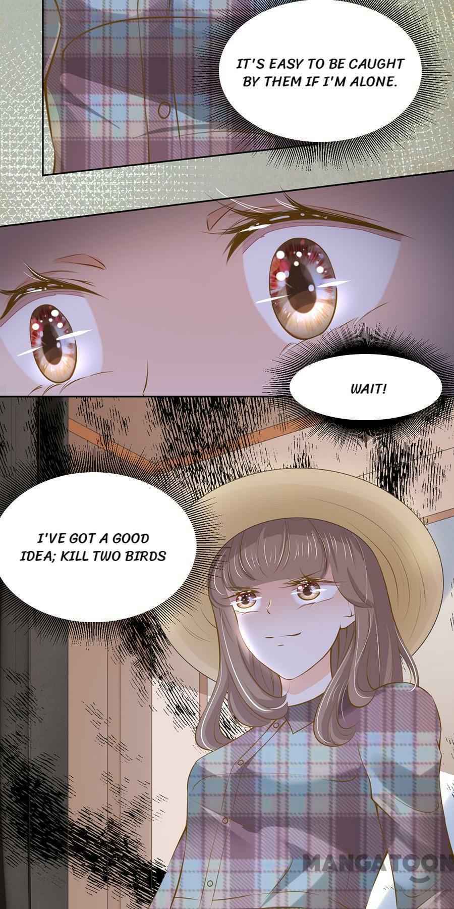Mr. Darcy Next Door Chapter 52 - page 4