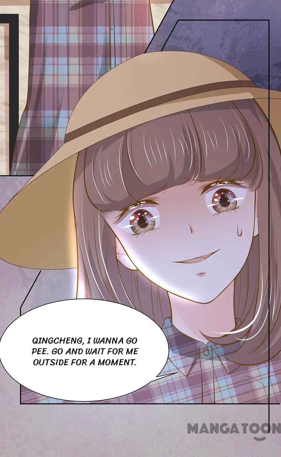 Mr. Darcy Next Door Chapter 52 - page 8