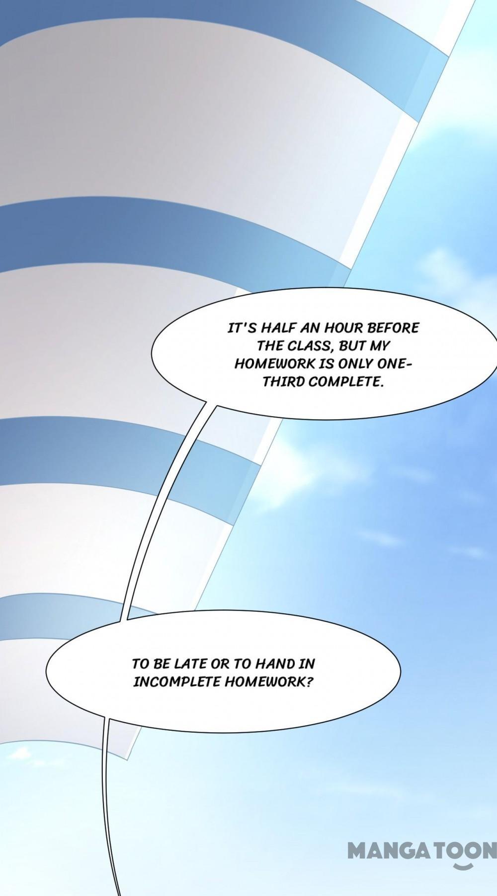 Mr. Darcy Next Door Chapter 13 - page 14