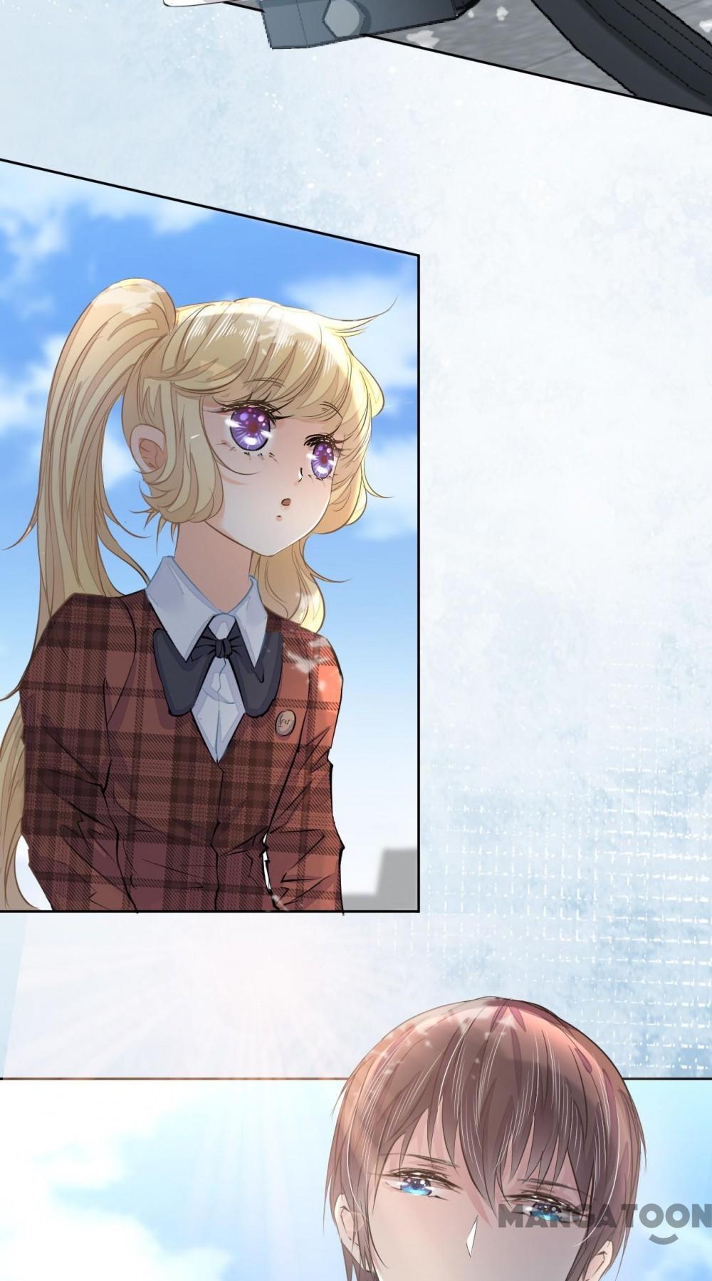 Mr. Darcy Next Door Chapter 13 - page 16
