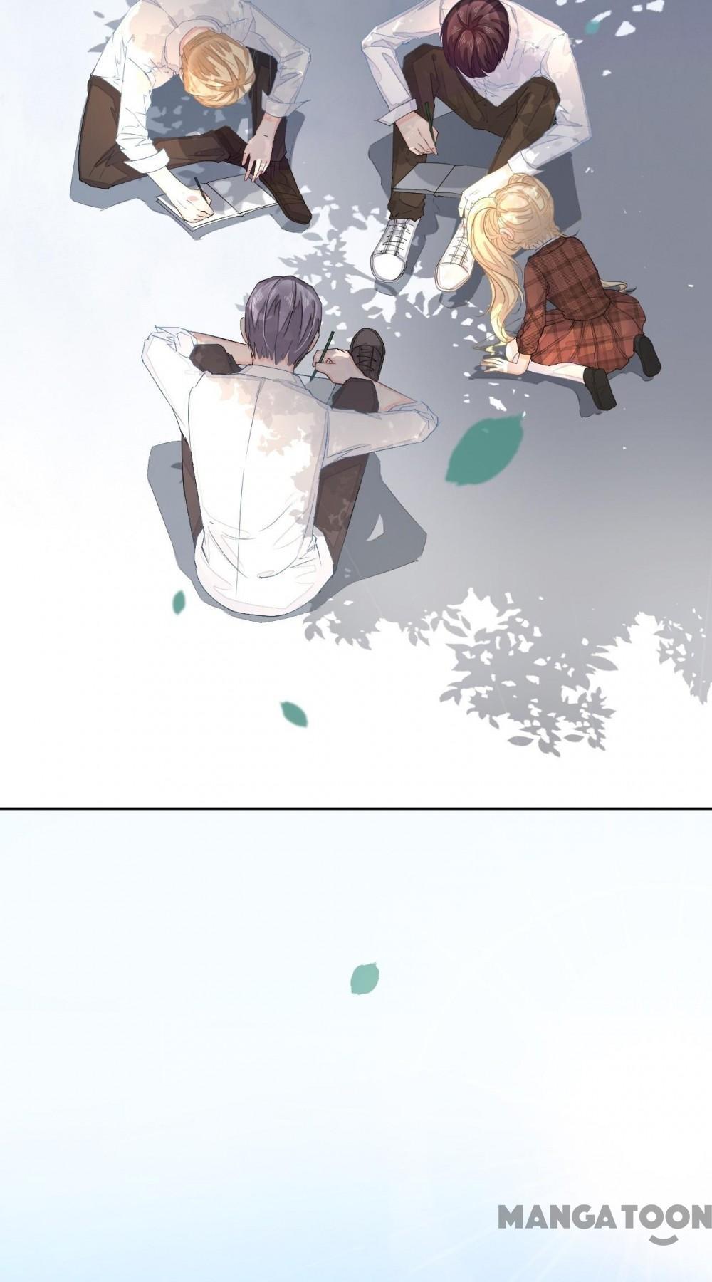 Mr. Darcy Next Door Chapter 13 - page 22