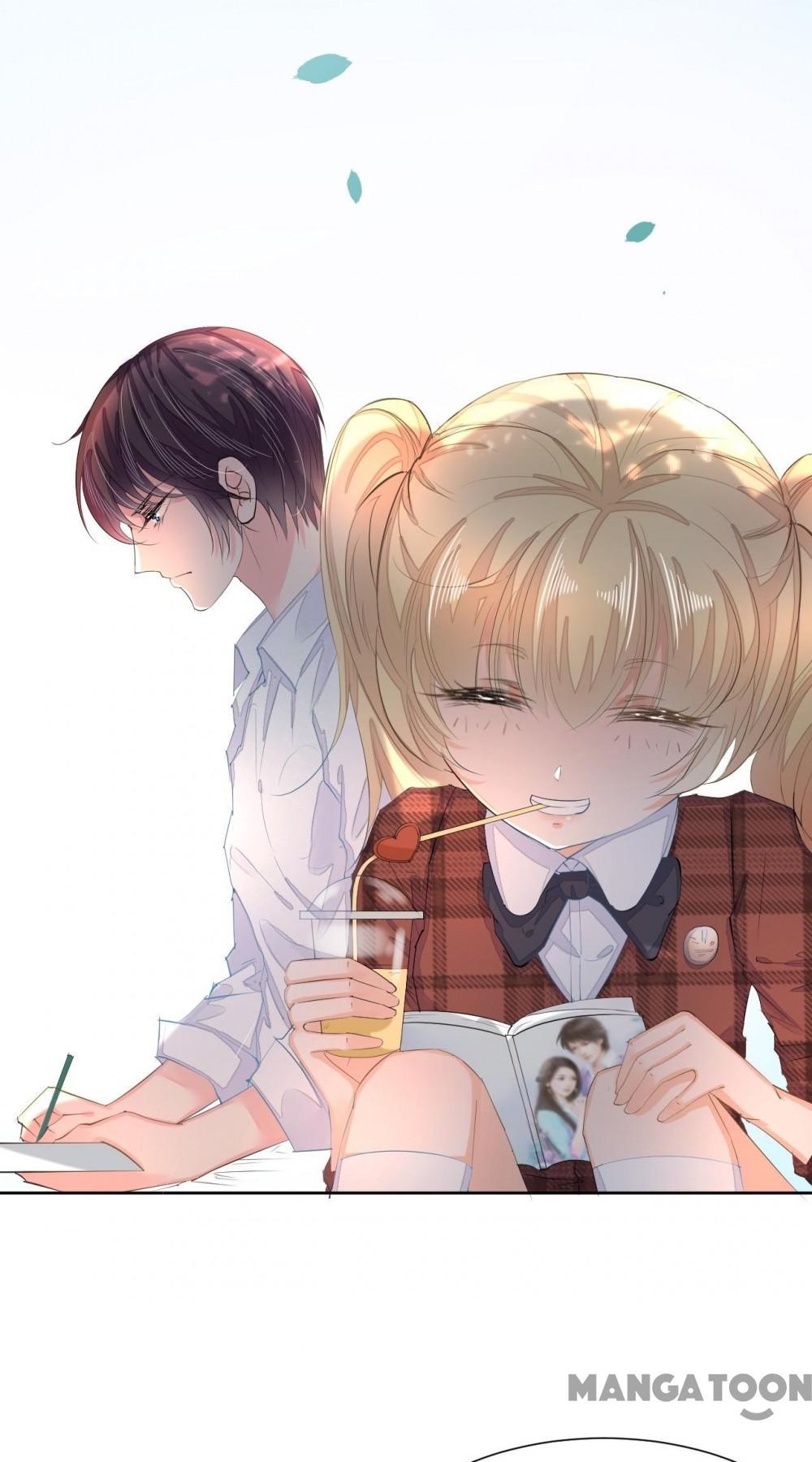 Mr. Darcy Next Door Chapter 13 - page 24