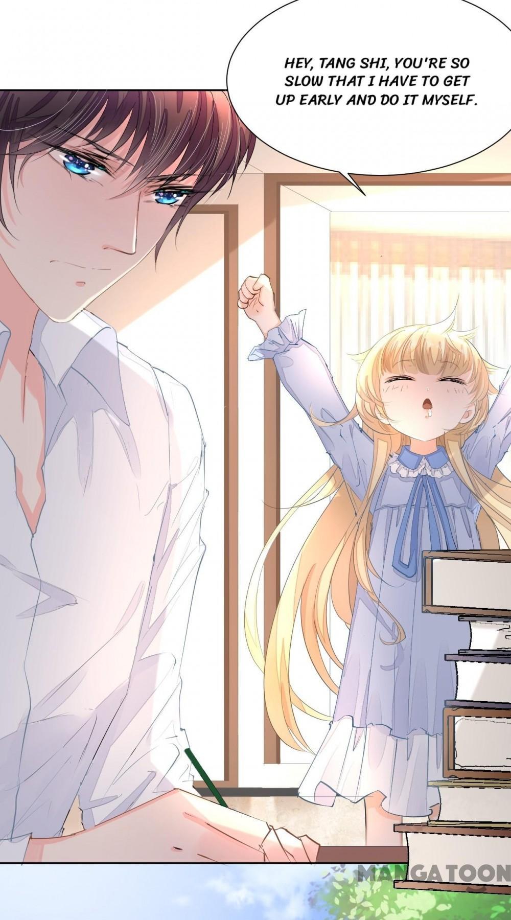 Mr. Darcy Next Door Chapter 13 - page 25