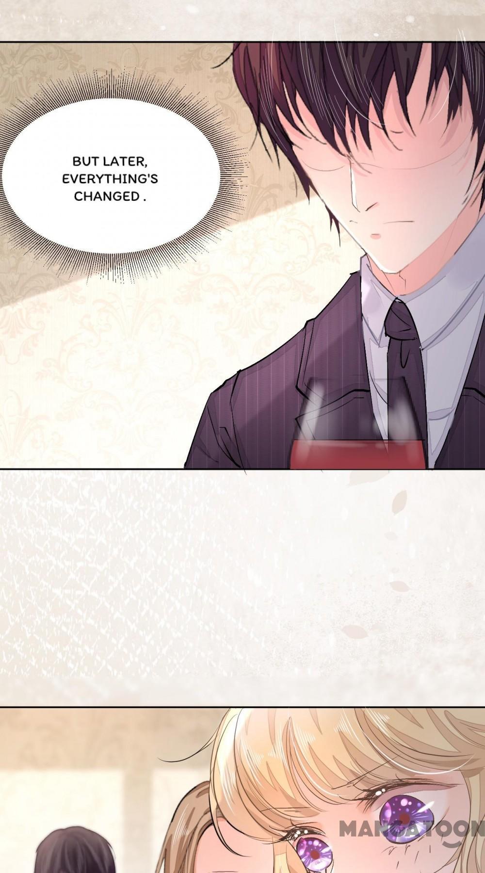 Mr. Darcy Next Door Chapter 13 - page 28
