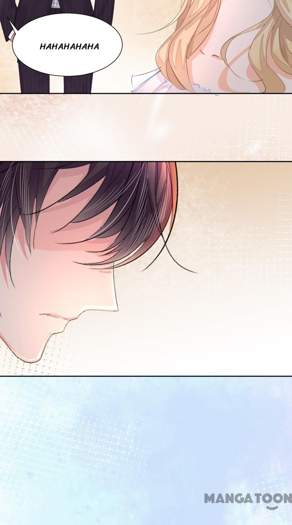 Mr. Darcy Next Door Chapter 13 - page 3