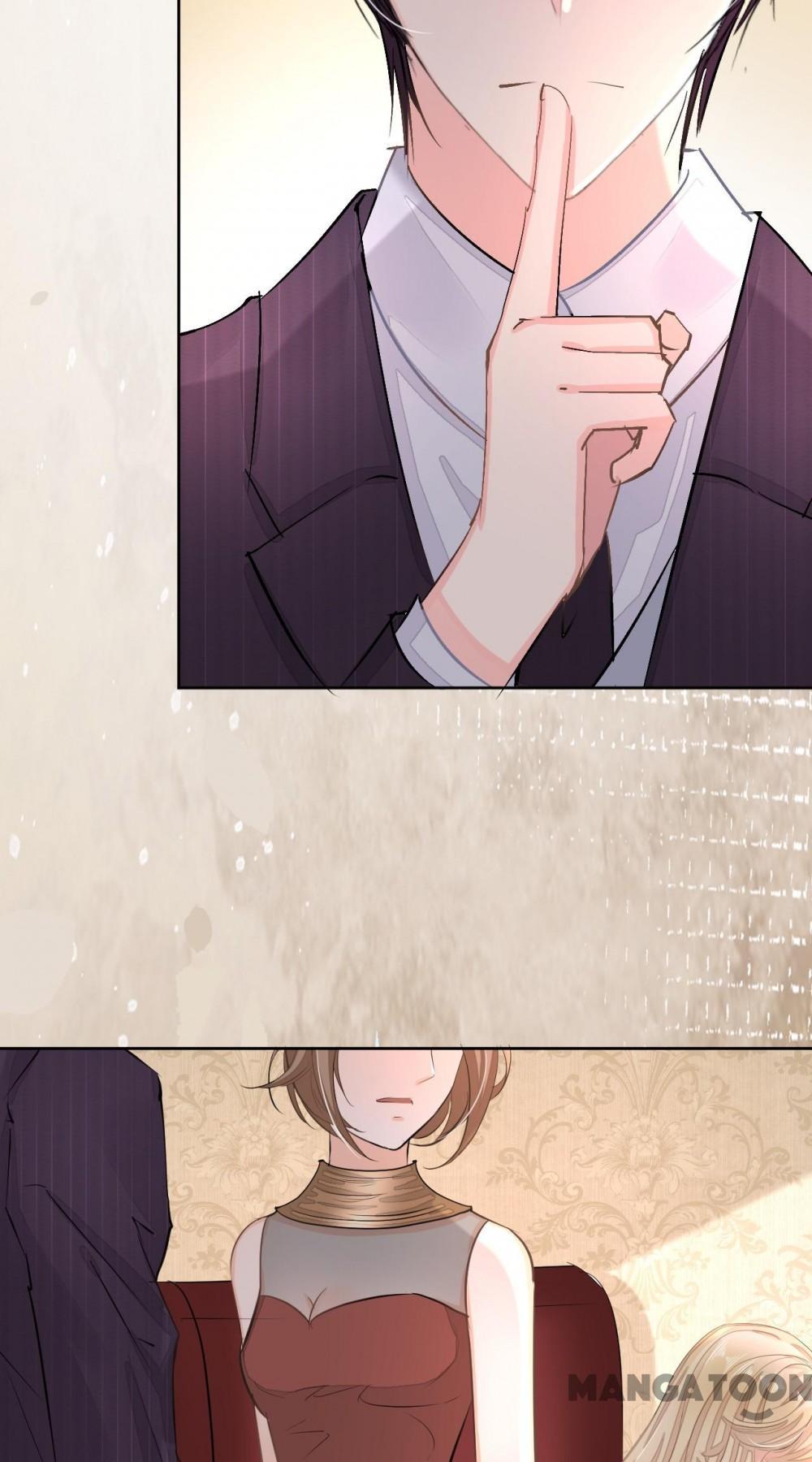 Mr. Darcy Next Door Chapter 13 - page 30