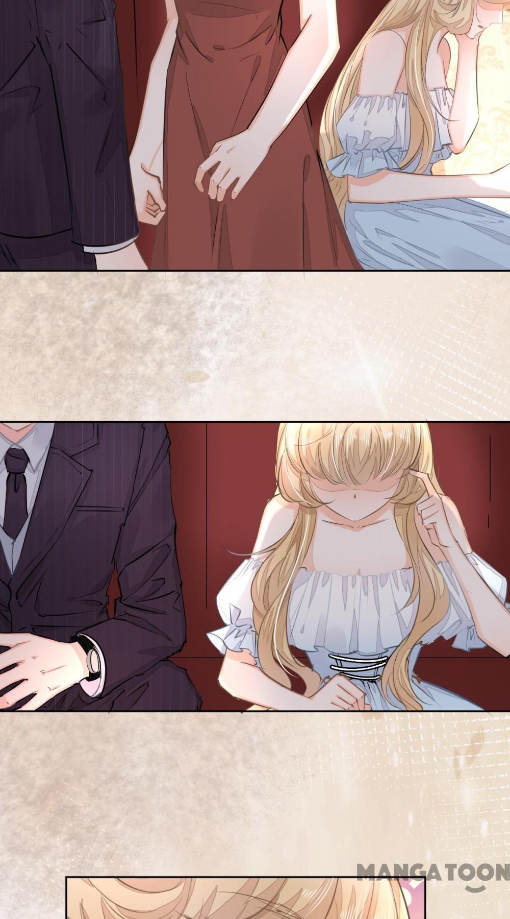 Mr. Darcy Next Door Chapter 13 - page 31