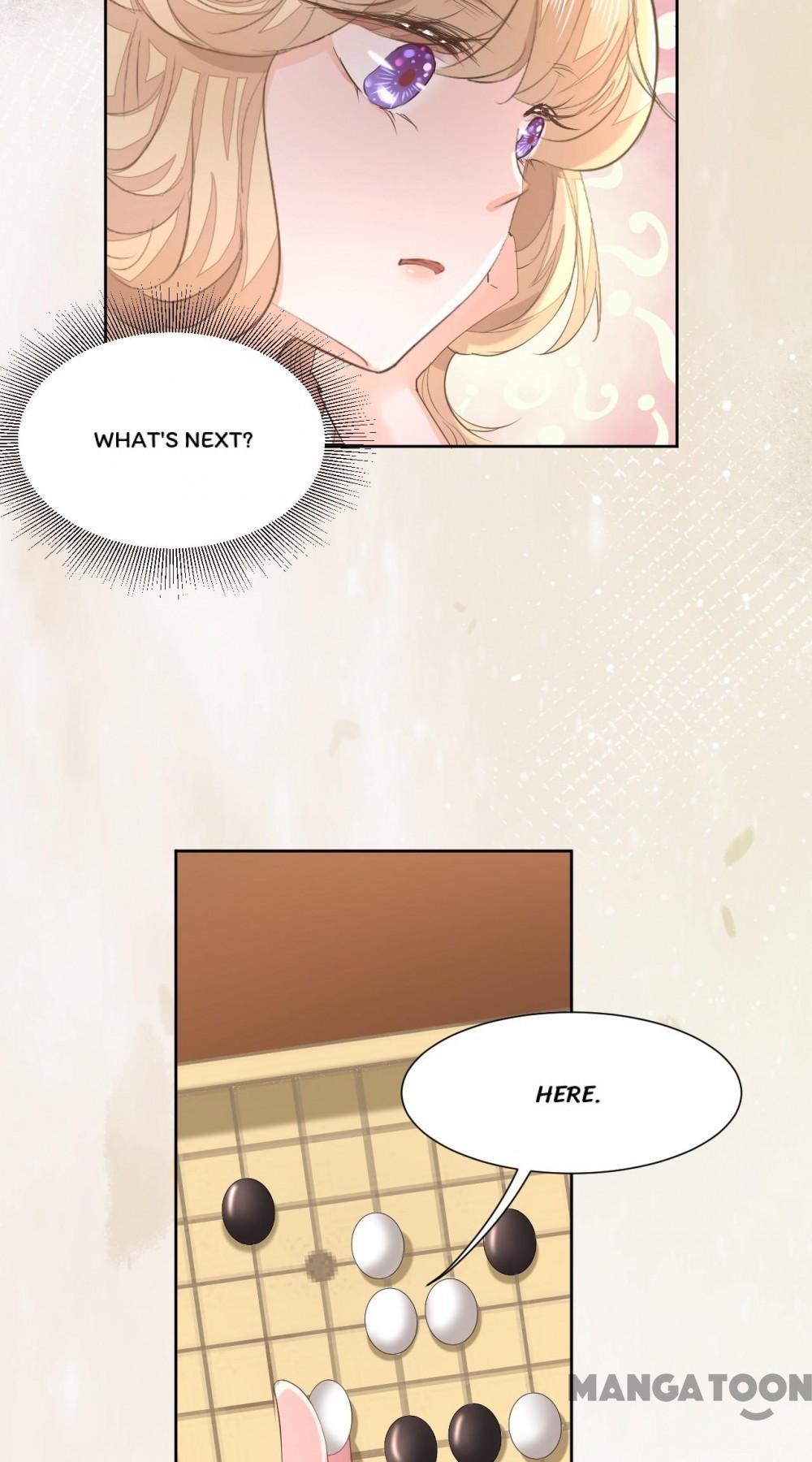 Mr. Darcy Next Door Chapter 13 - page 32