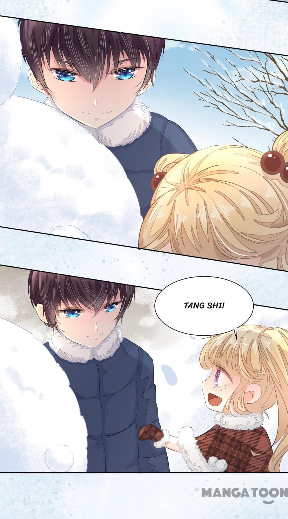 Mr. Darcy Next Door Chapter 13 - page 7