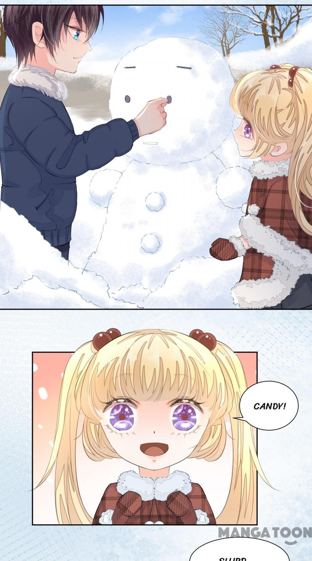 Mr. Darcy Next Door Chapter 13 - page 8