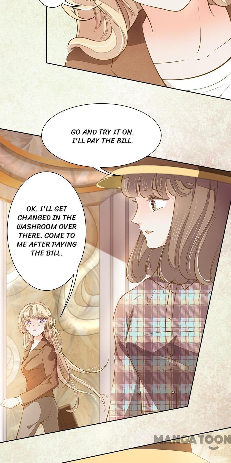 Mr. Darcy Next Door Chapter 51 - page 10