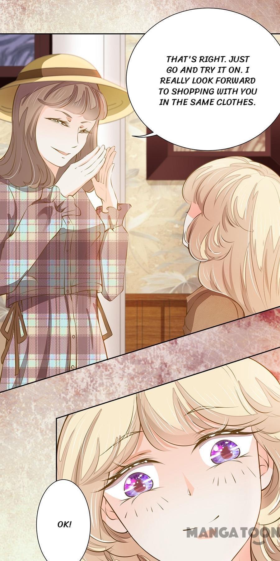 Mr. Darcy Next Door Chapter 51 - page 9