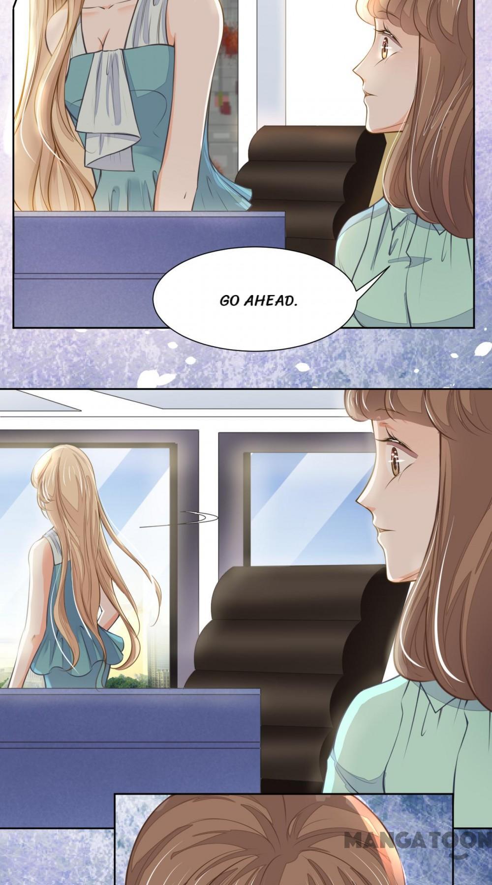 Mr. Darcy Next Door Chapter 50 - page 11