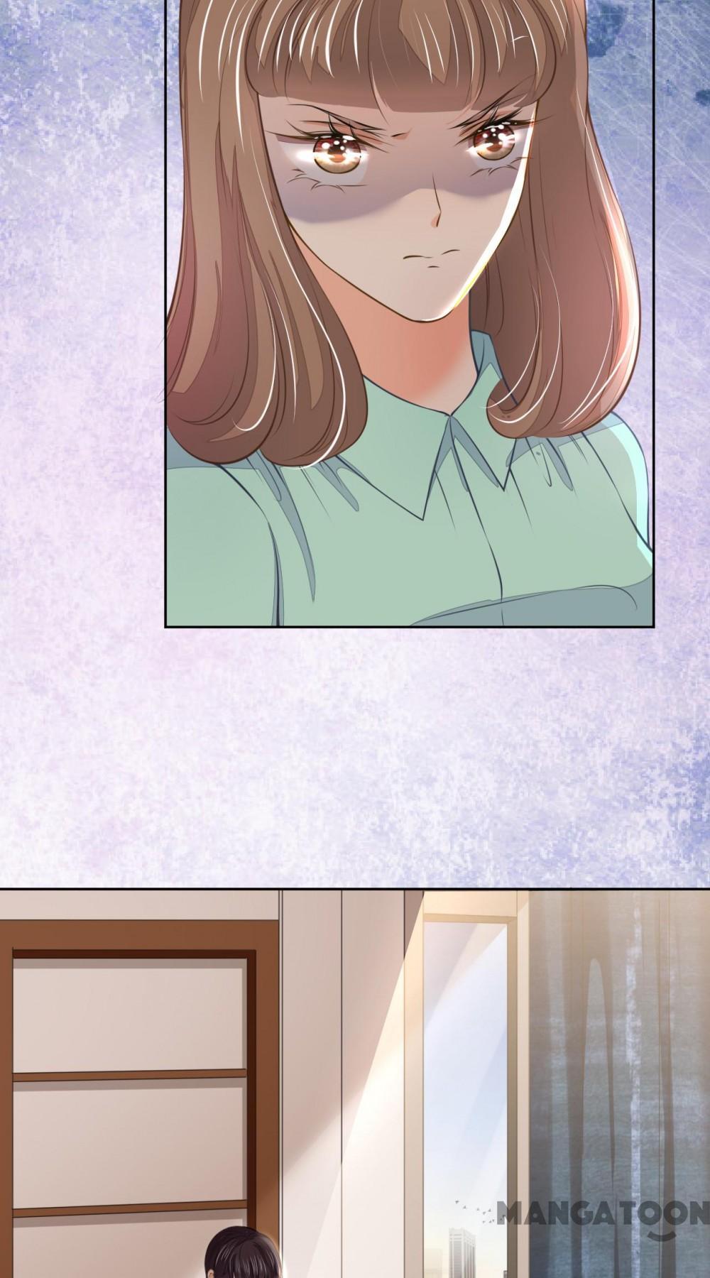 Mr. Darcy Next Door Chapter 50 - page 12