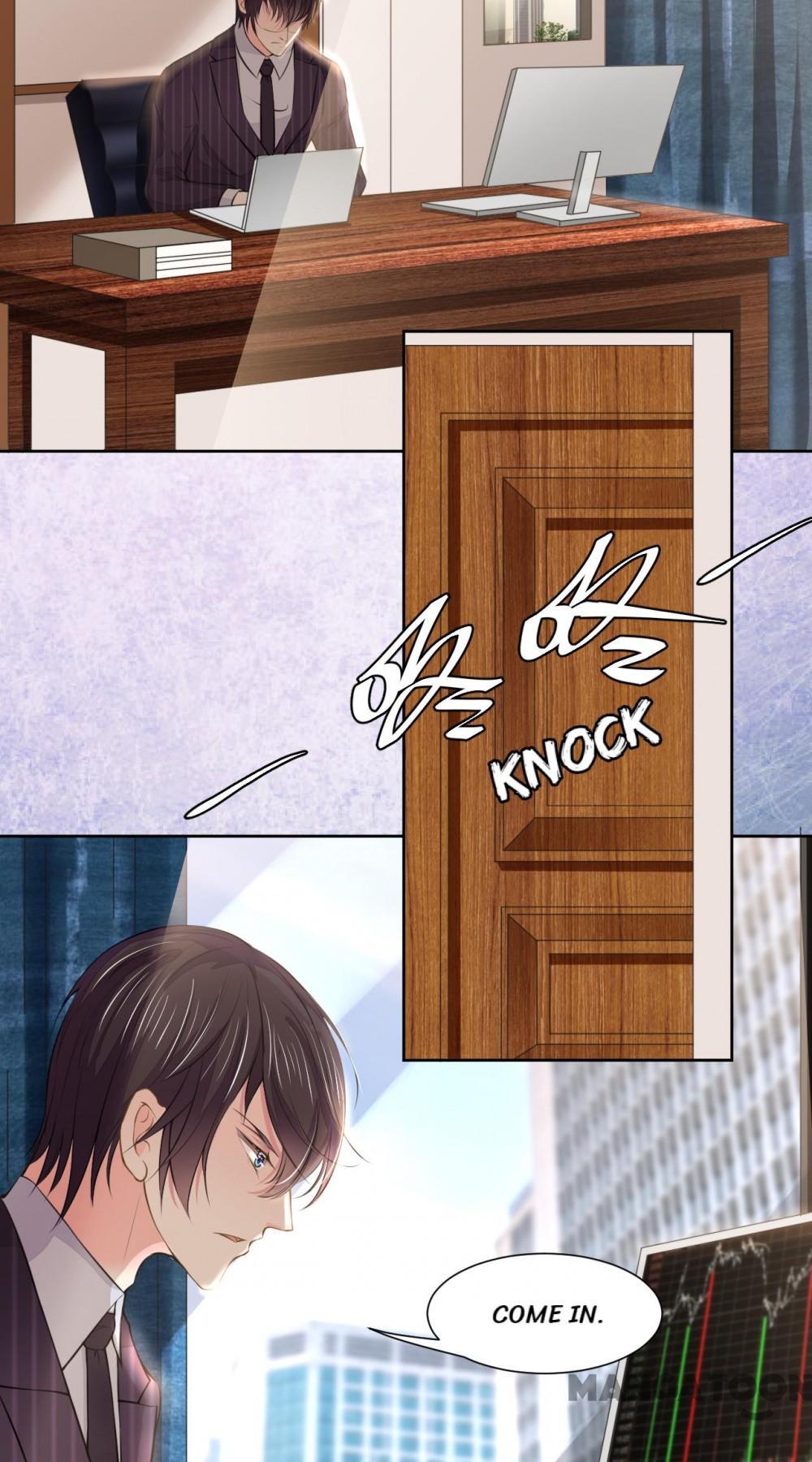 Mr. Darcy Next Door Chapter 50 - page 13