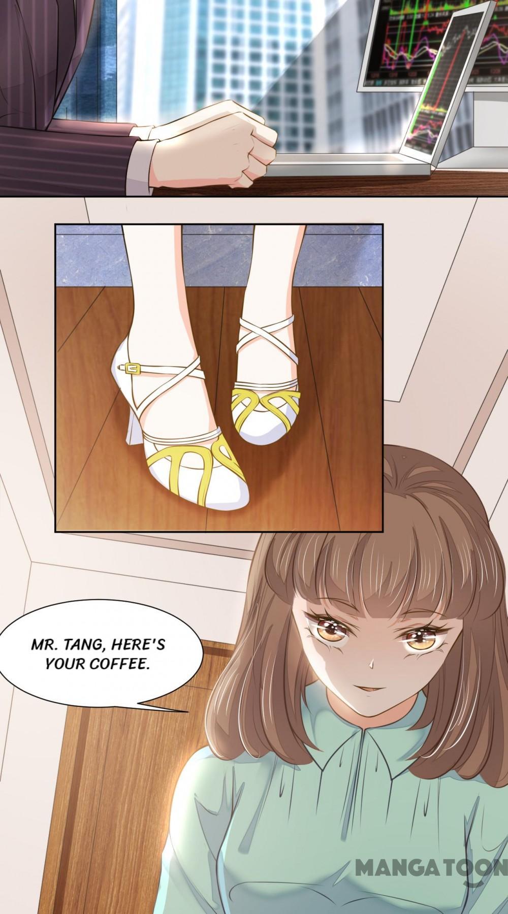 Mr. Darcy Next Door Chapter 50 - page 14