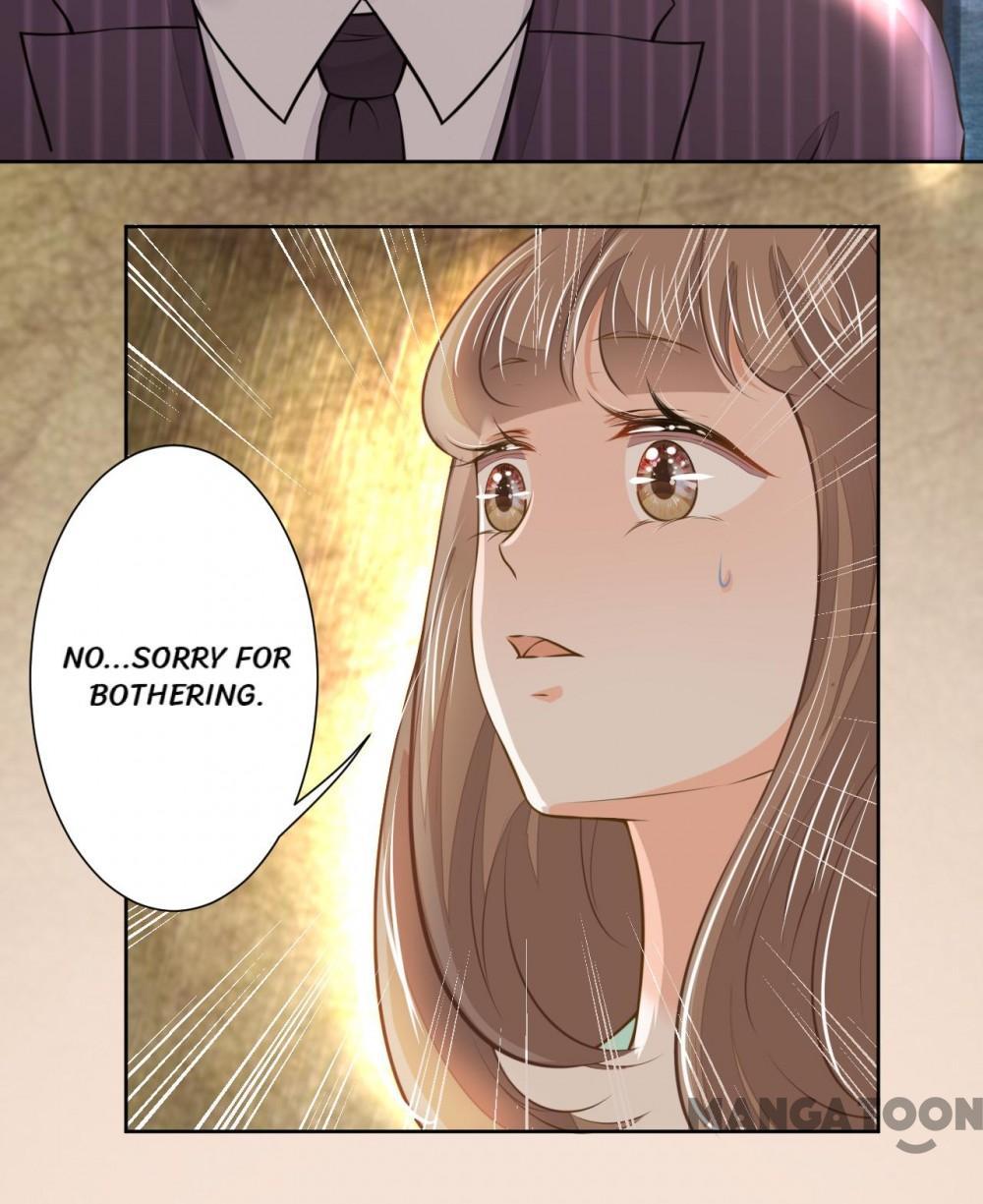 Mr. Darcy Next Door Chapter 50 - page 18