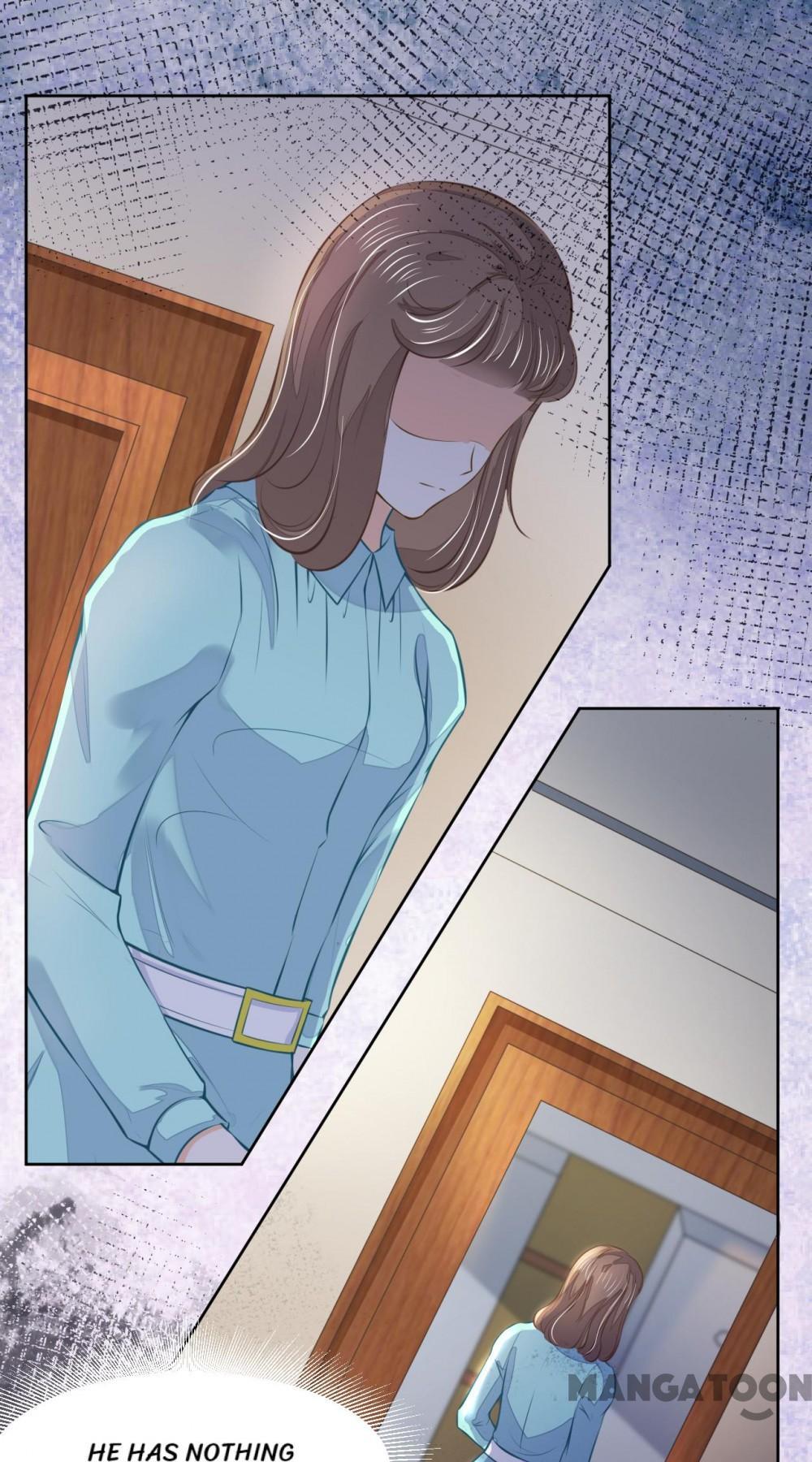 Mr. Darcy Next Door Chapter 50 - page 19