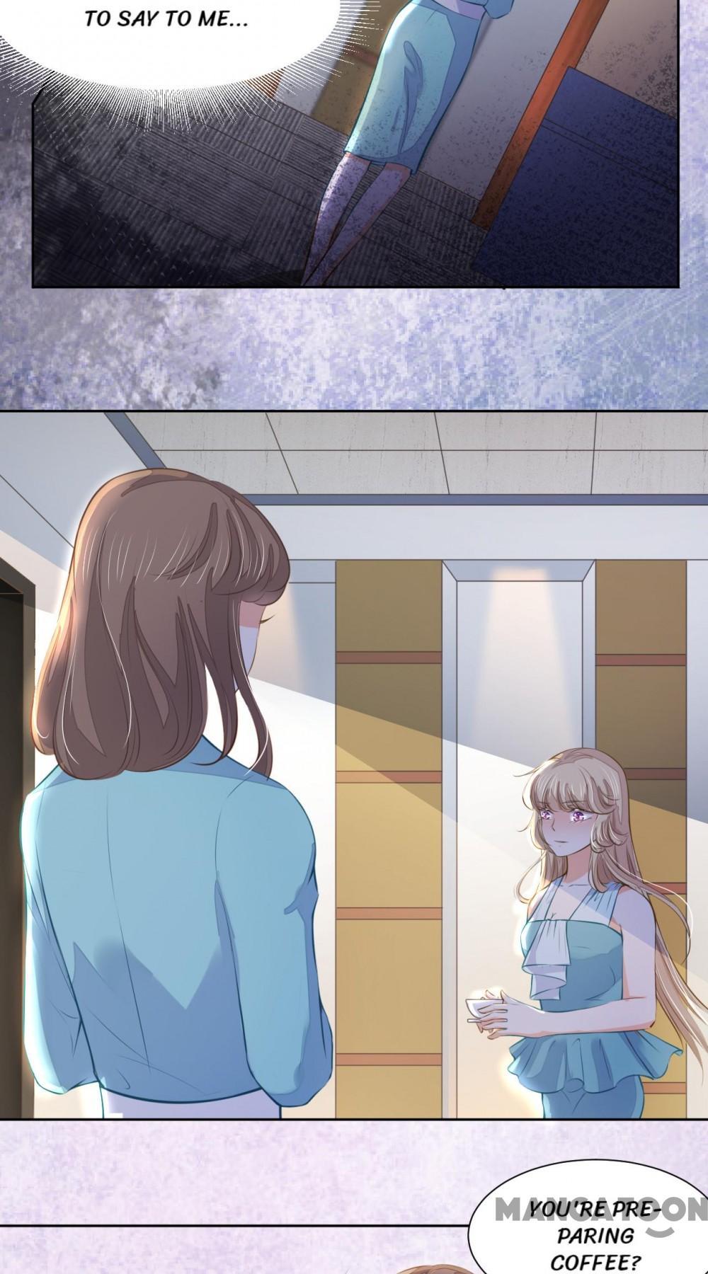 Mr. Darcy Next Door Chapter 50 - page 20