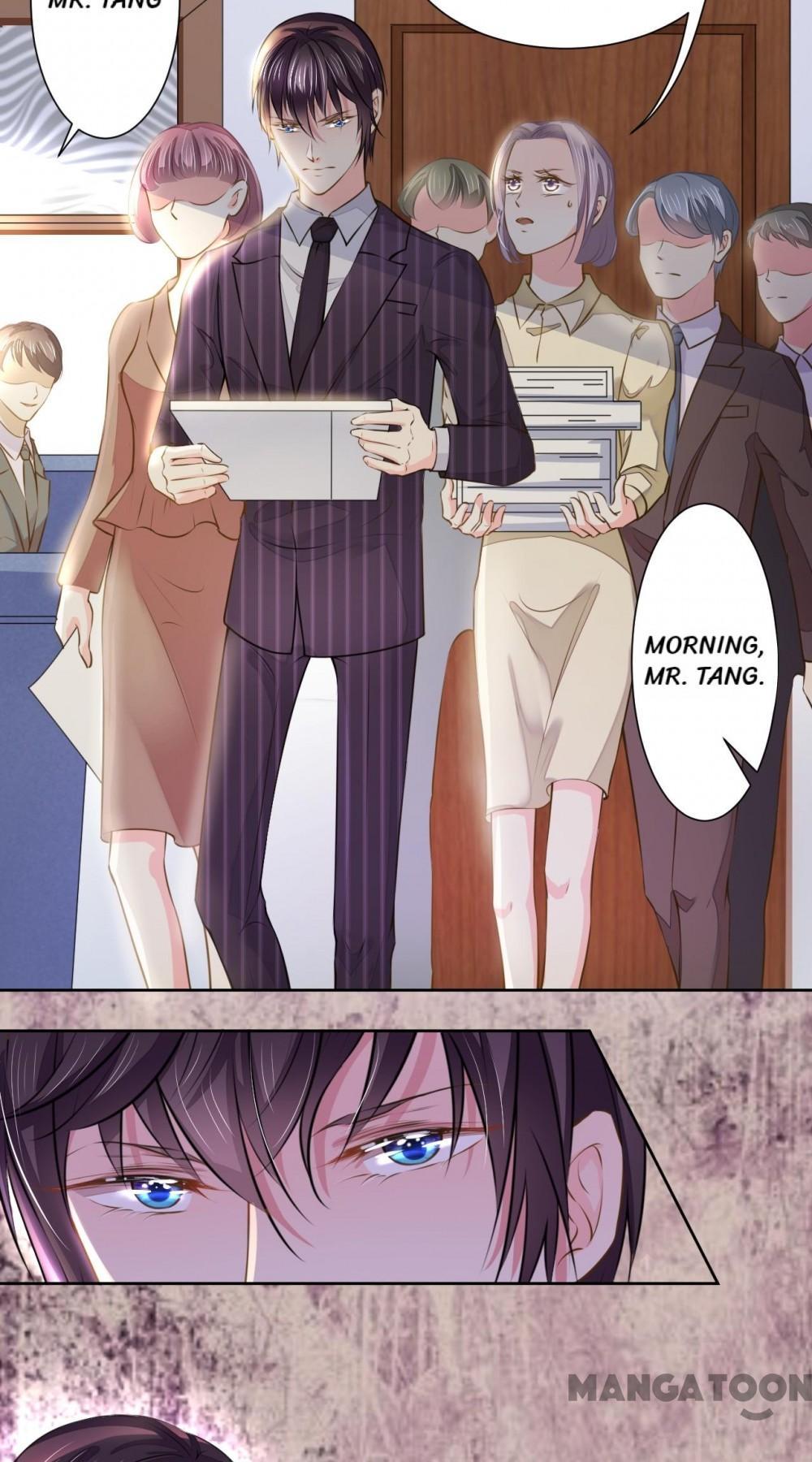 Mr. Darcy Next Door Chapter 50 - page 4