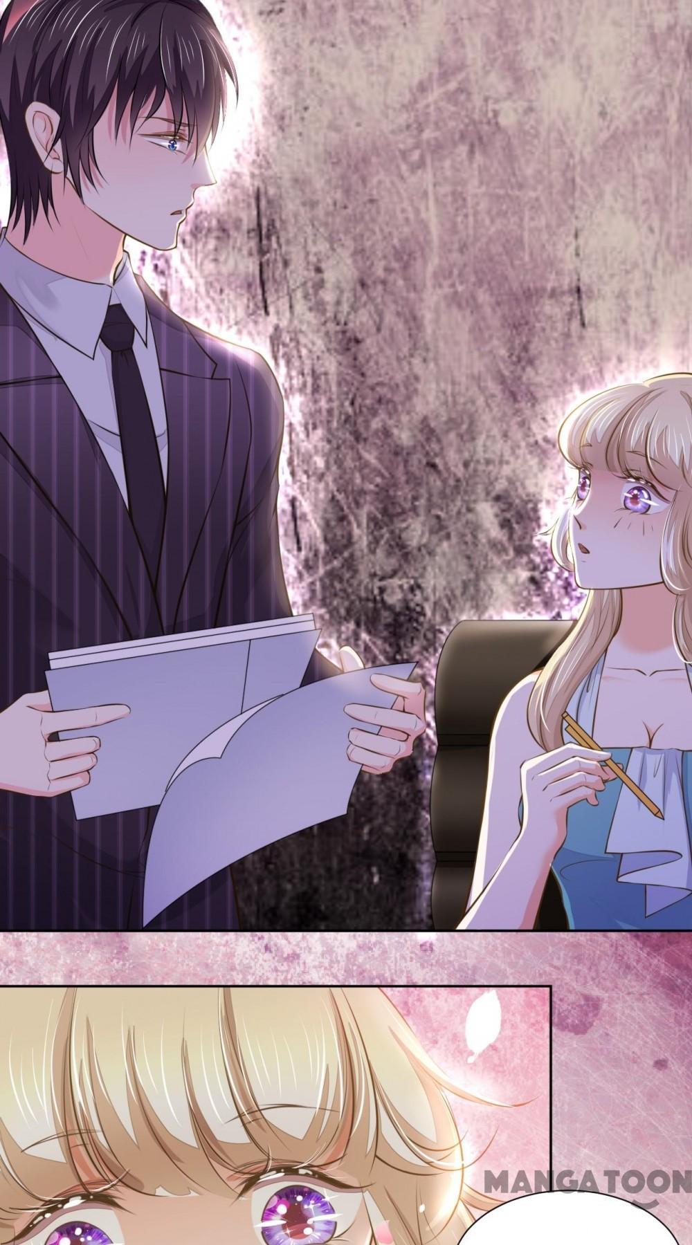 Mr. Darcy Next Door Chapter 50 - page 5
