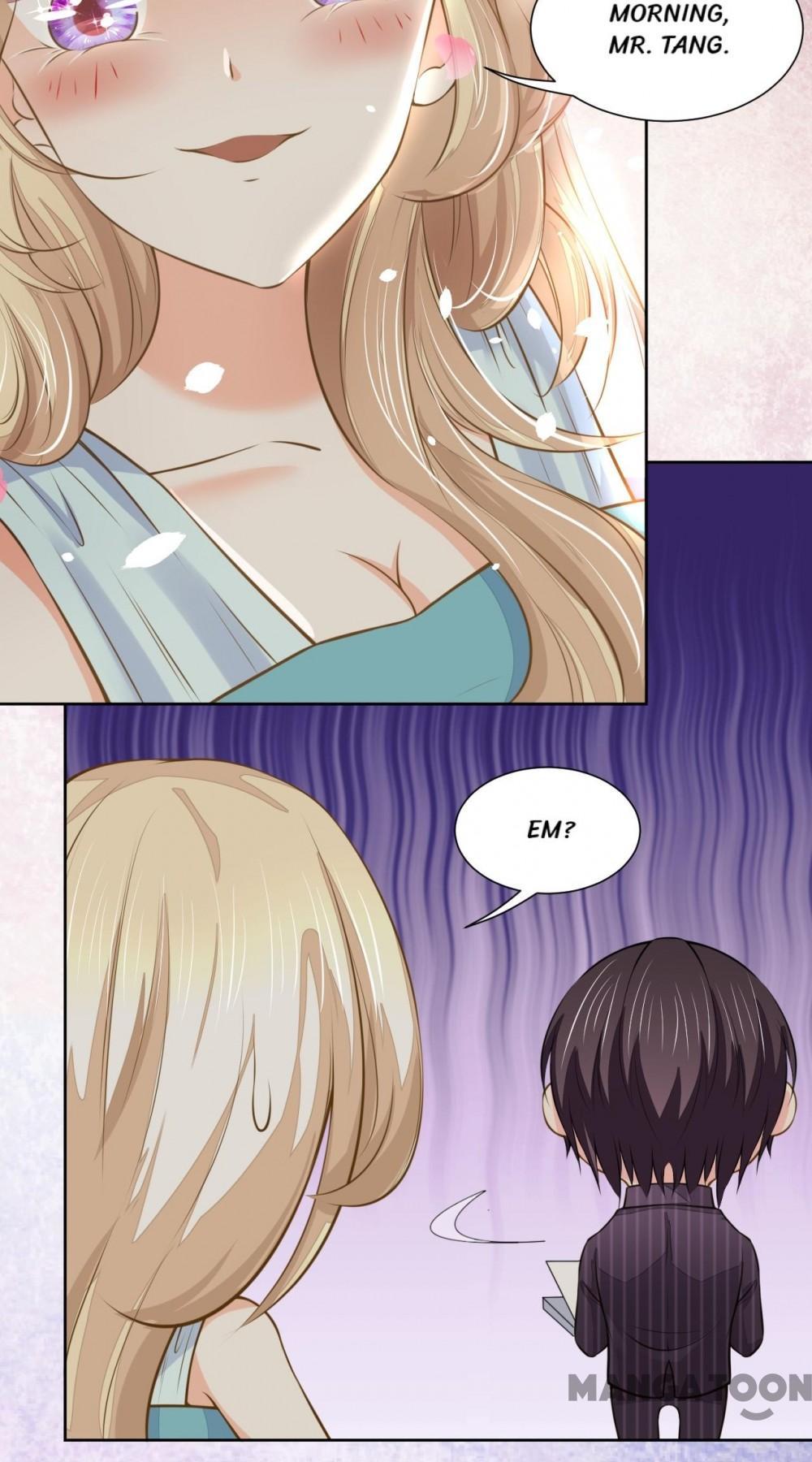 Mr. Darcy Next Door Chapter 50 - page 6