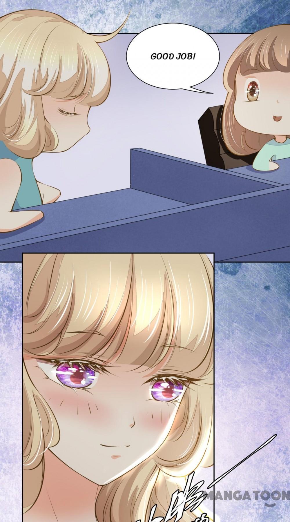 Mr. Darcy Next Door Chapter 50 - page 8
