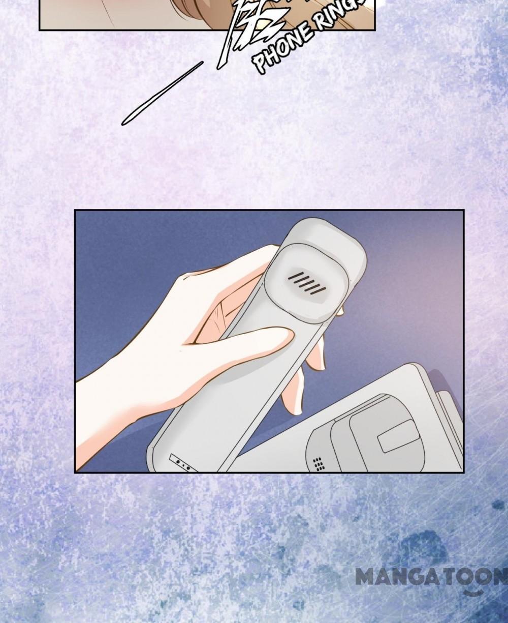 Mr. Darcy Next Door Chapter 50 - page 9