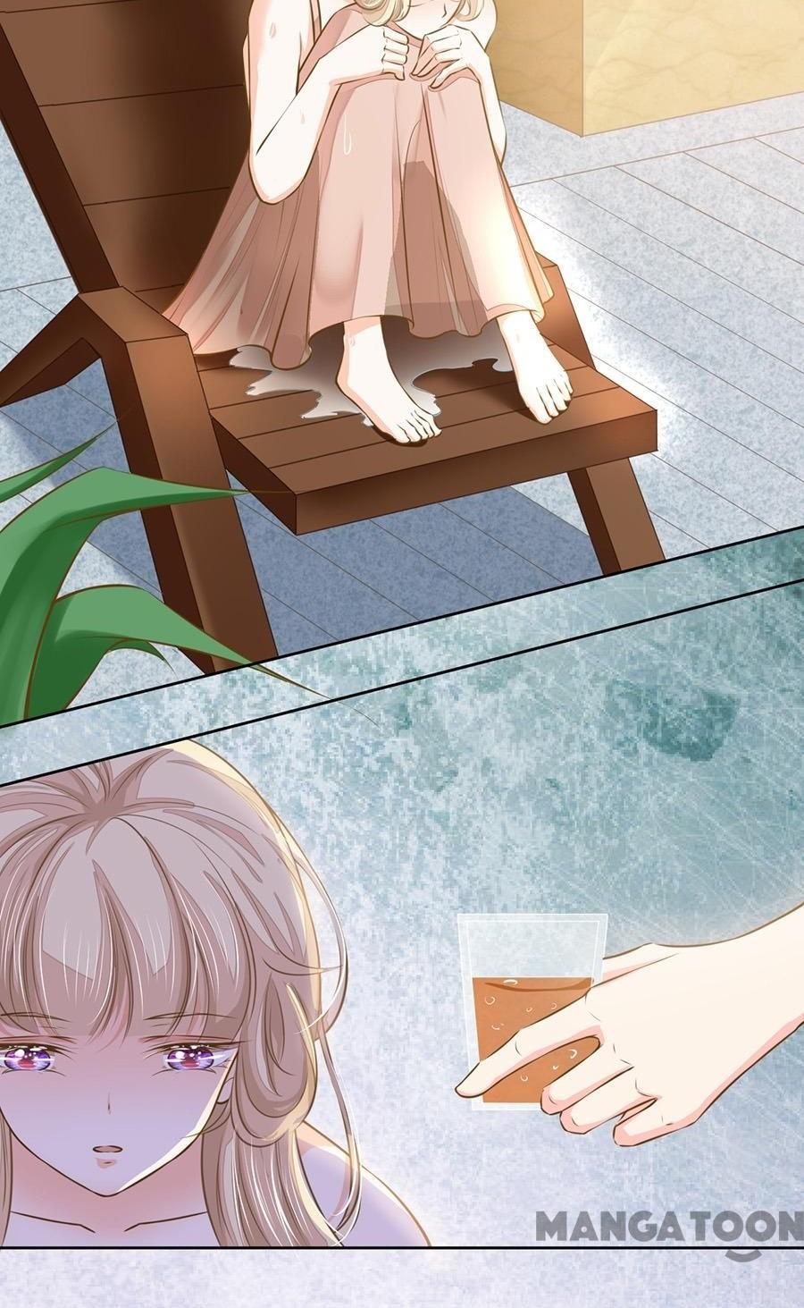 Mr. Darcy Next Door Chapter 49 - page 16