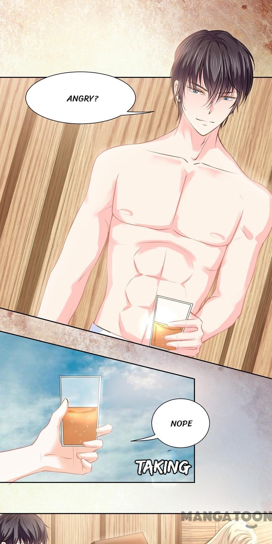 Mr. Darcy Next Door Chapter 49 - page 17