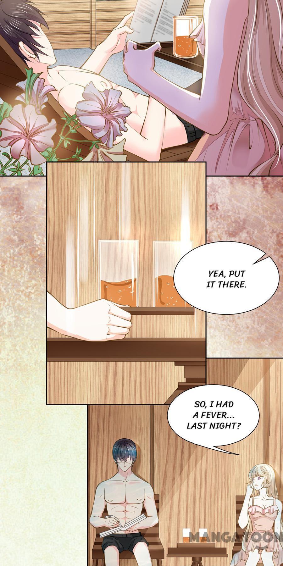 Mr. Darcy Next Door Chapter 49 - page 3
