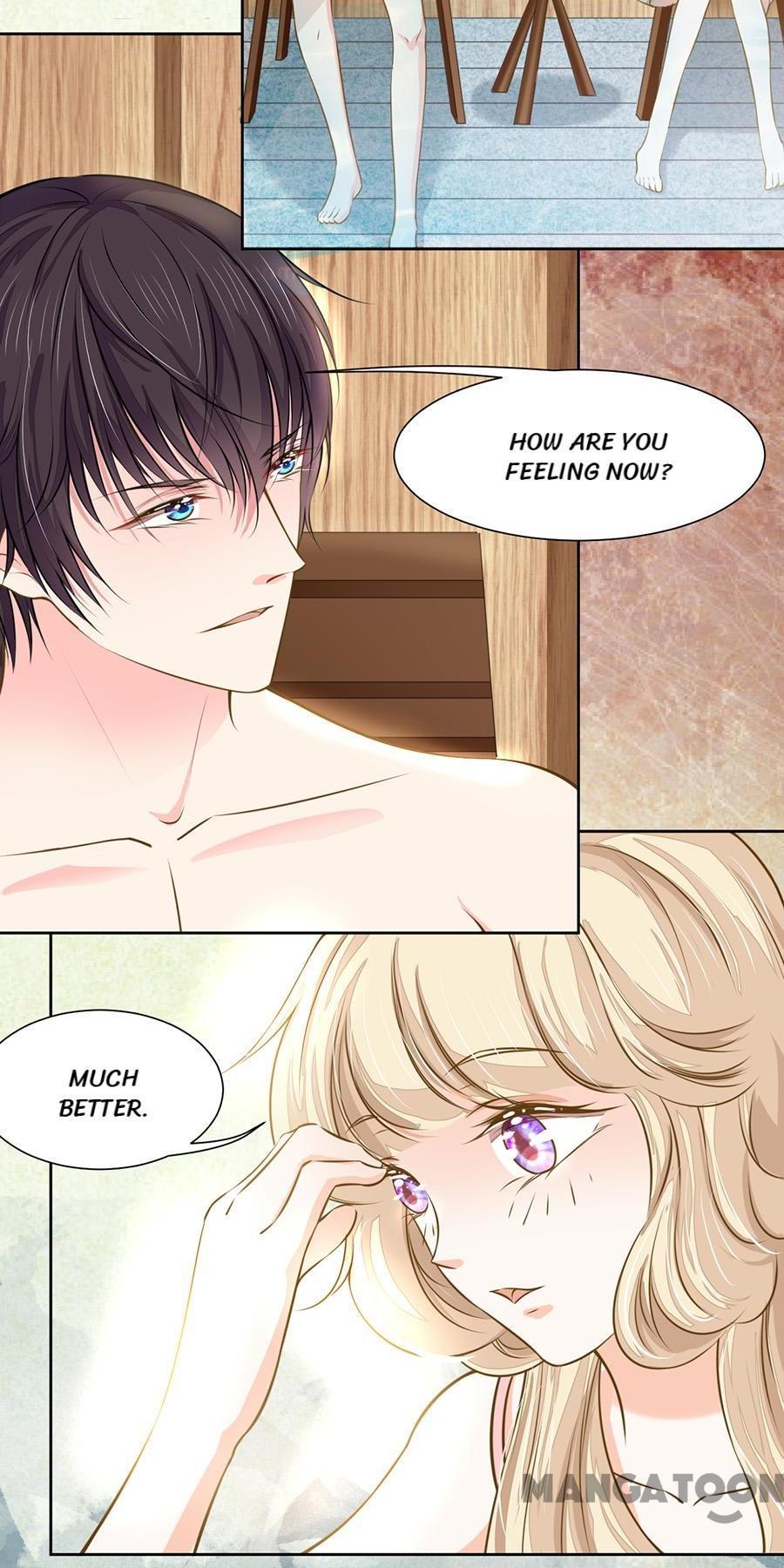 Mr. Darcy Next Door Chapter 49 - page 4