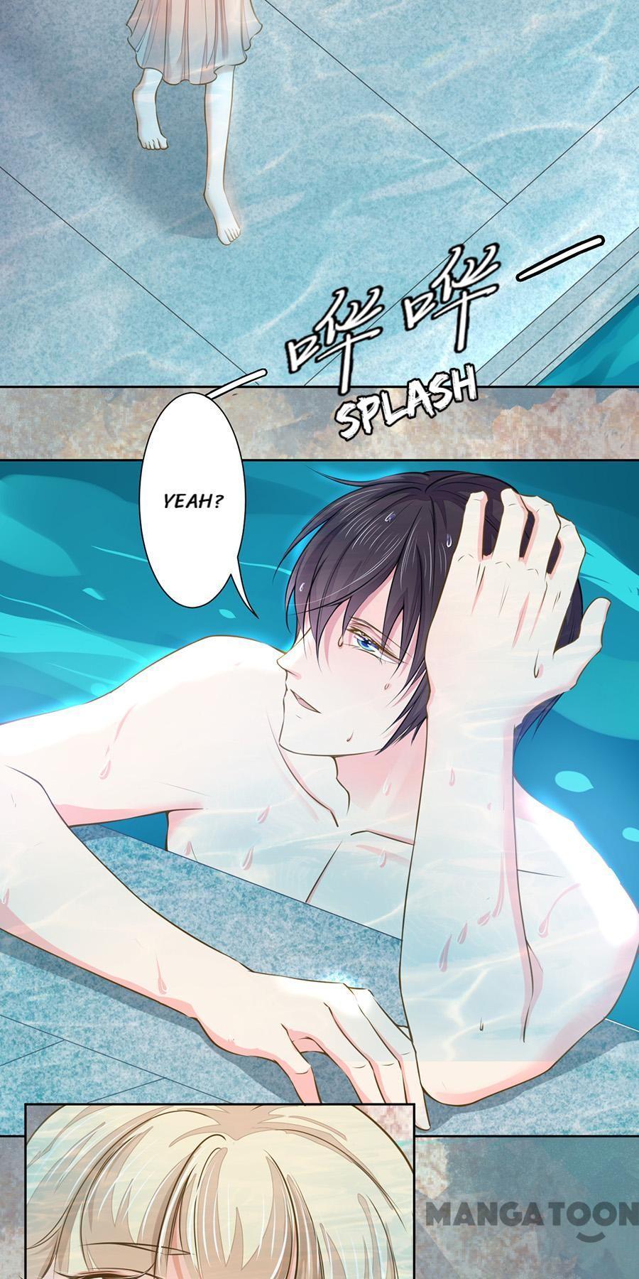 Mr. Darcy Next Door Chapter 49 - page 7