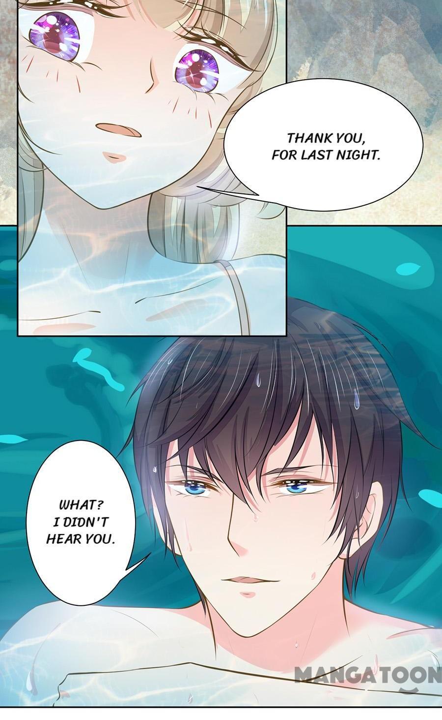 Mr. Darcy Next Door Chapter 49 - page 8
