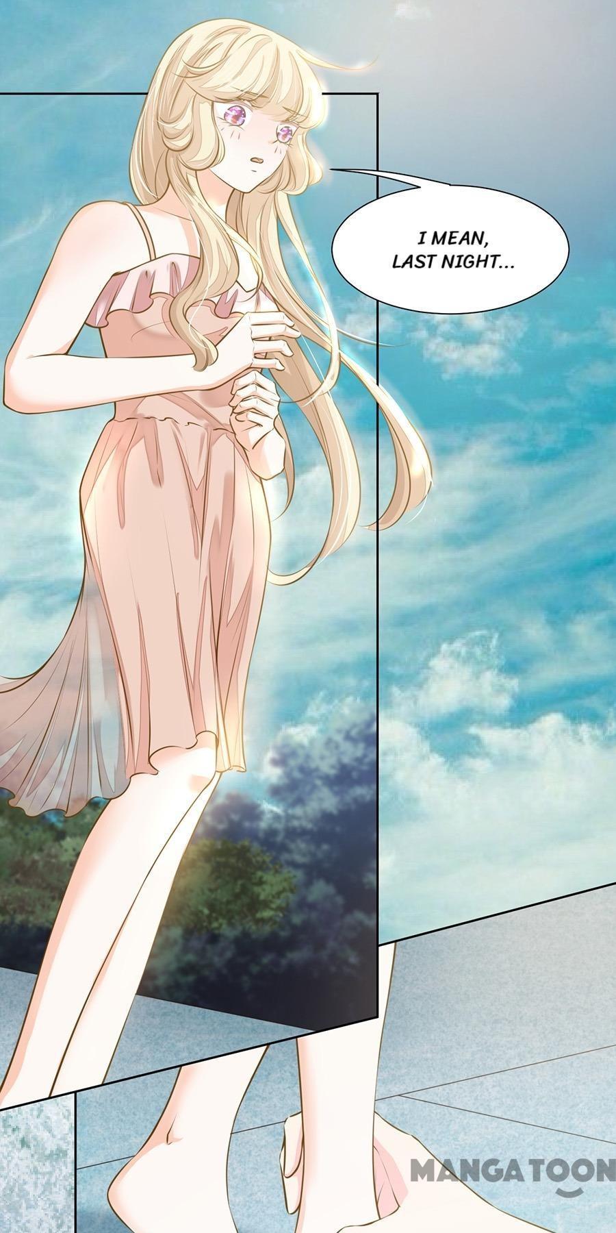 Mr. Darcy Next Door Chapter 49 - page 9