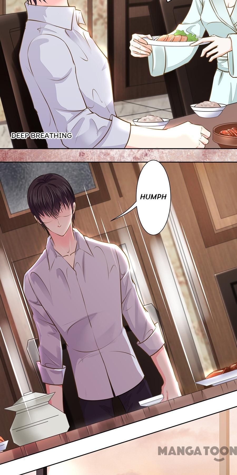 Mr. Darcy Next Door Chapter 48 - page 11