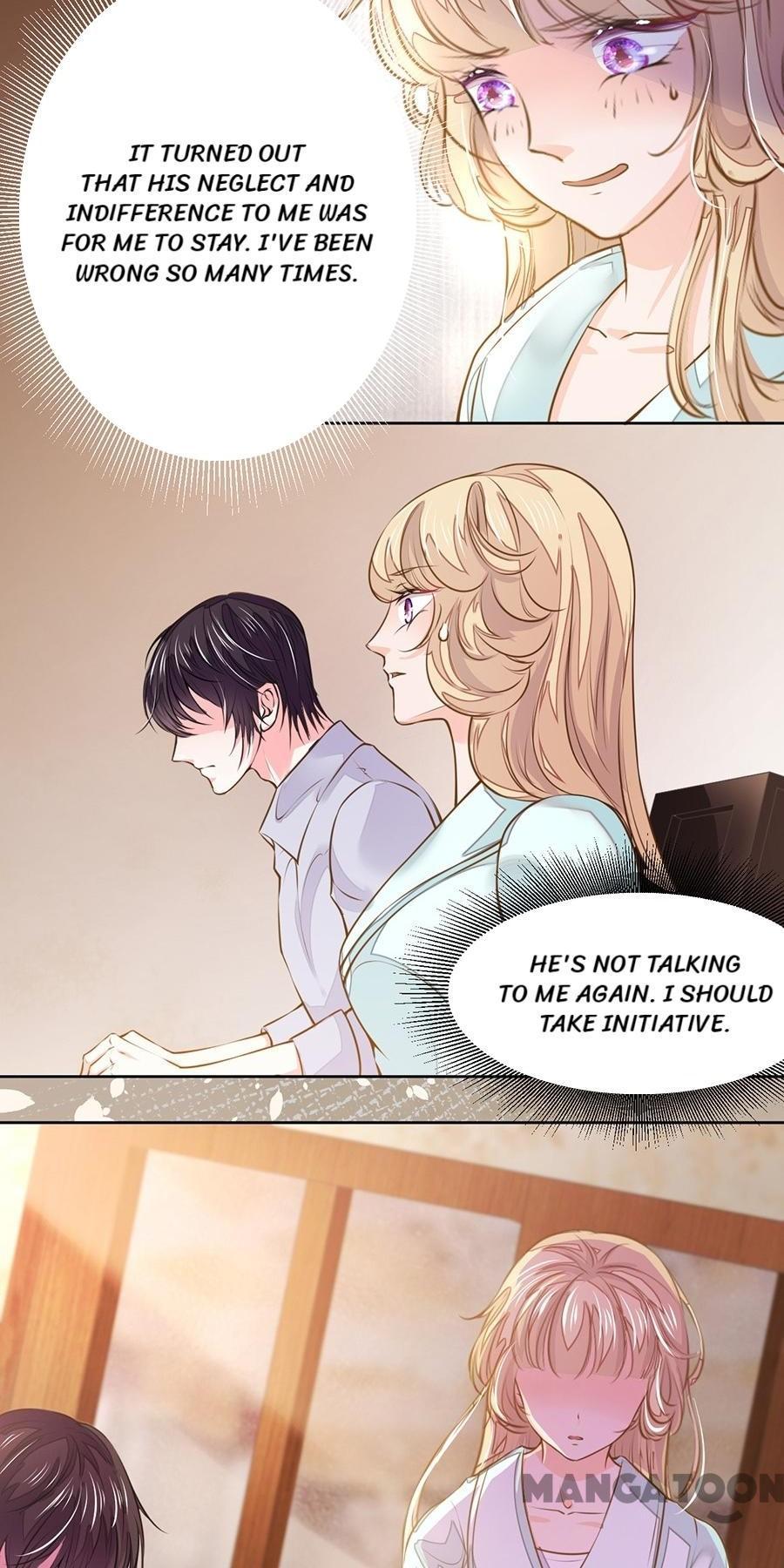 Mr. Darcy Next Door Chapter 48 - page 2