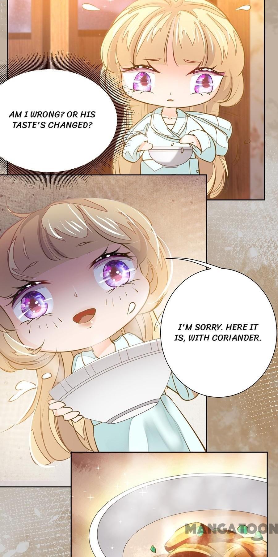 Mr. Darcy Next Door Chapter 48 - page 6