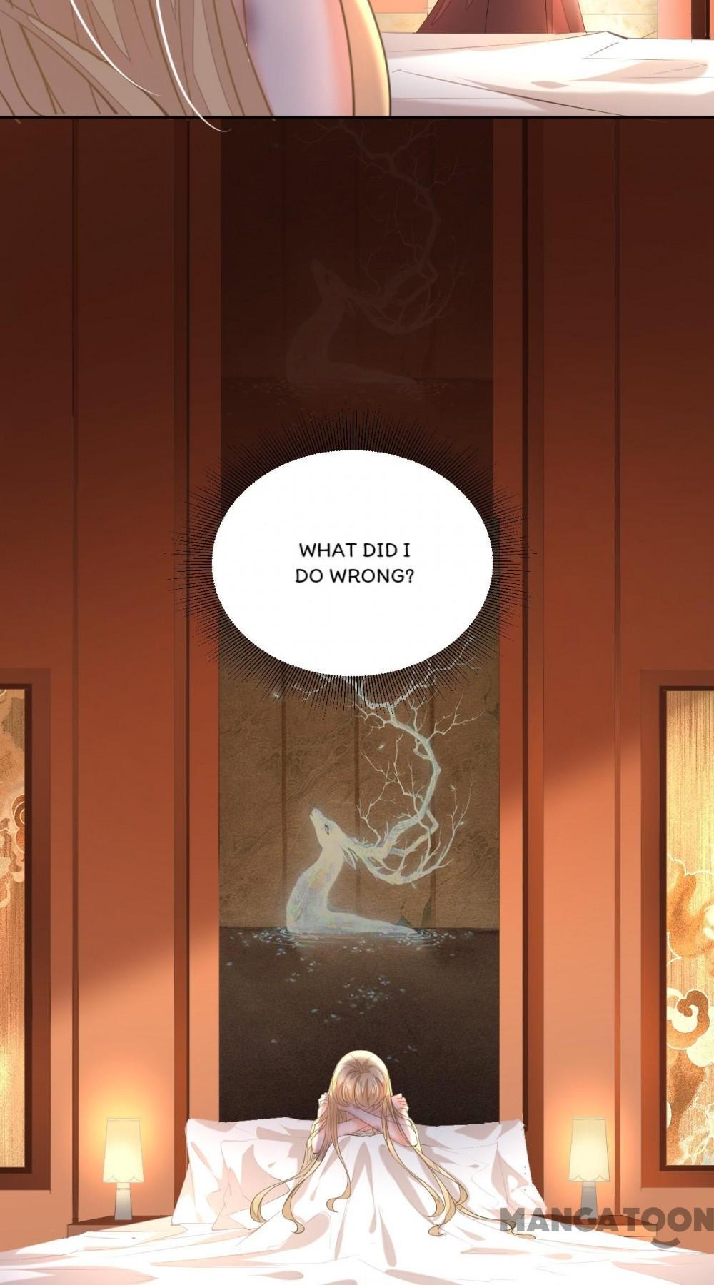 Mr. Darcy Next Door Chapter 16 - page 7
