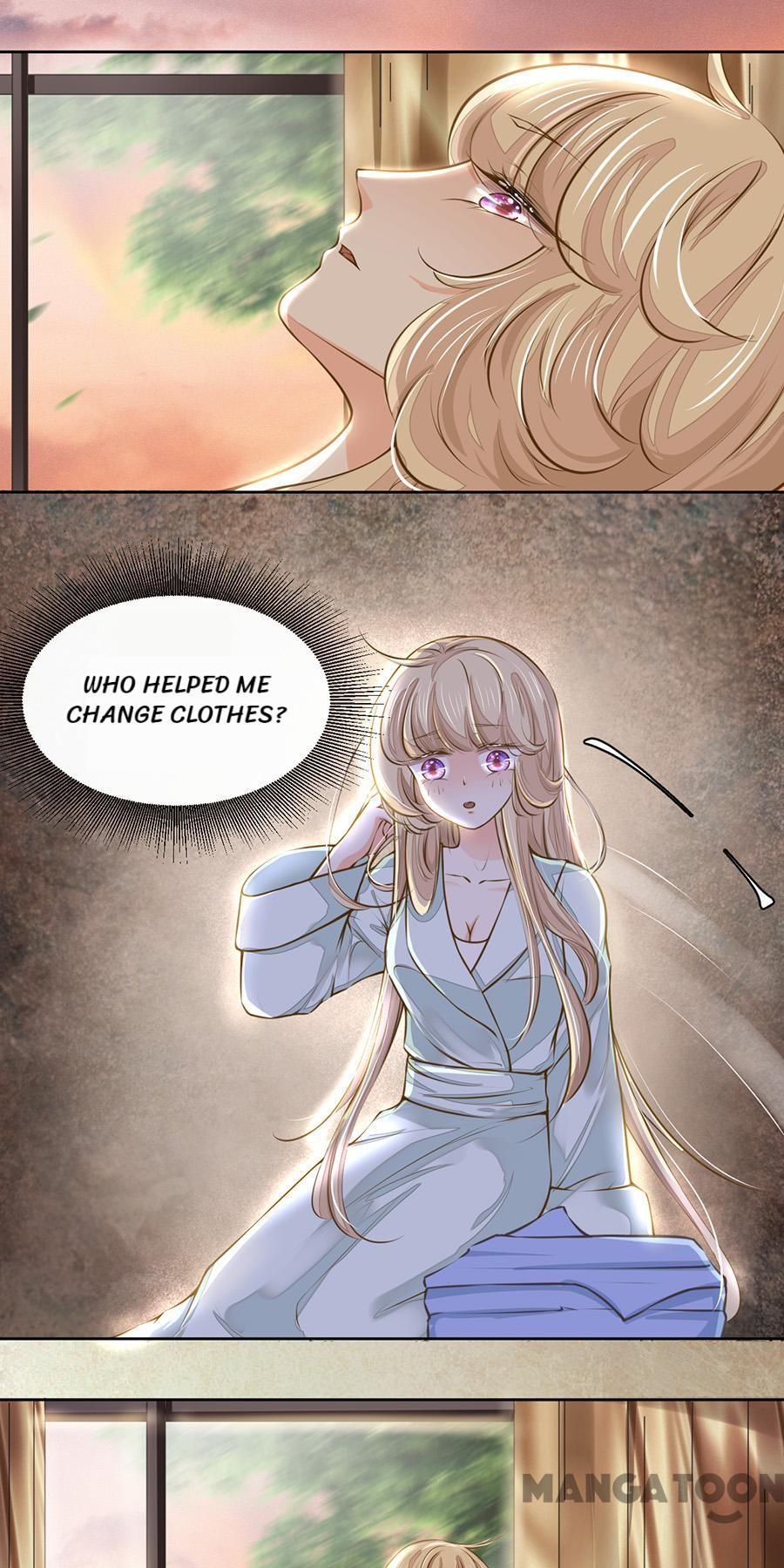 Mr. Darcy Next Door Chapter 47 - page 1